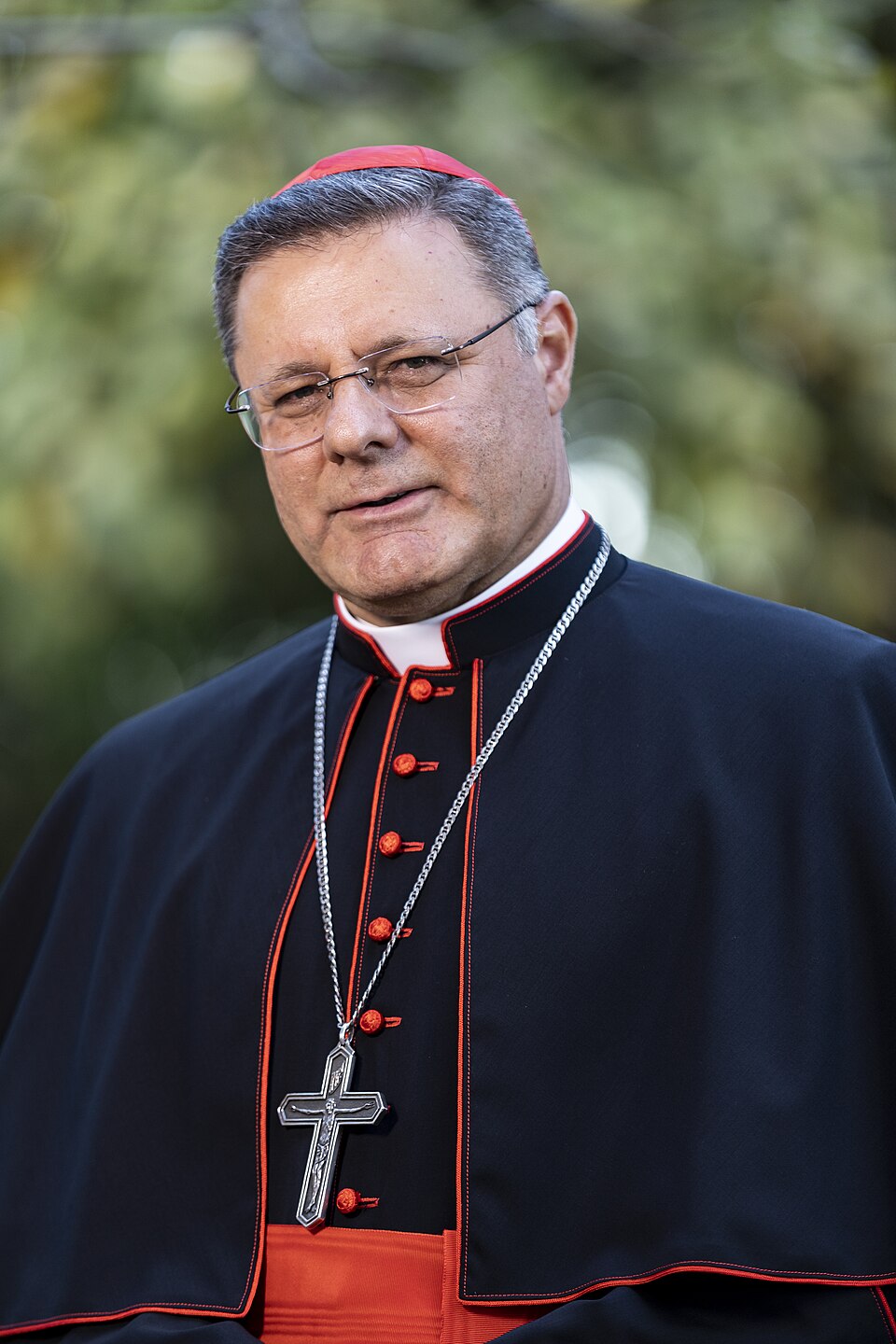 Dom Paulo Cezar Costa