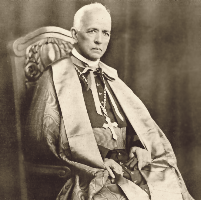 Dom Raymundo Damasceno