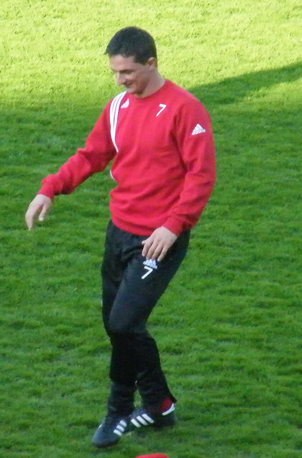 Dombi Tibor