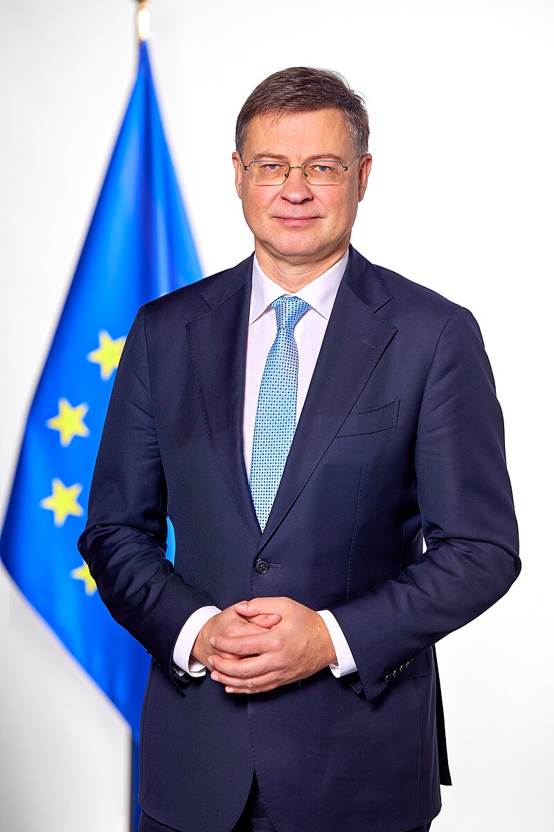 Dombrovskis