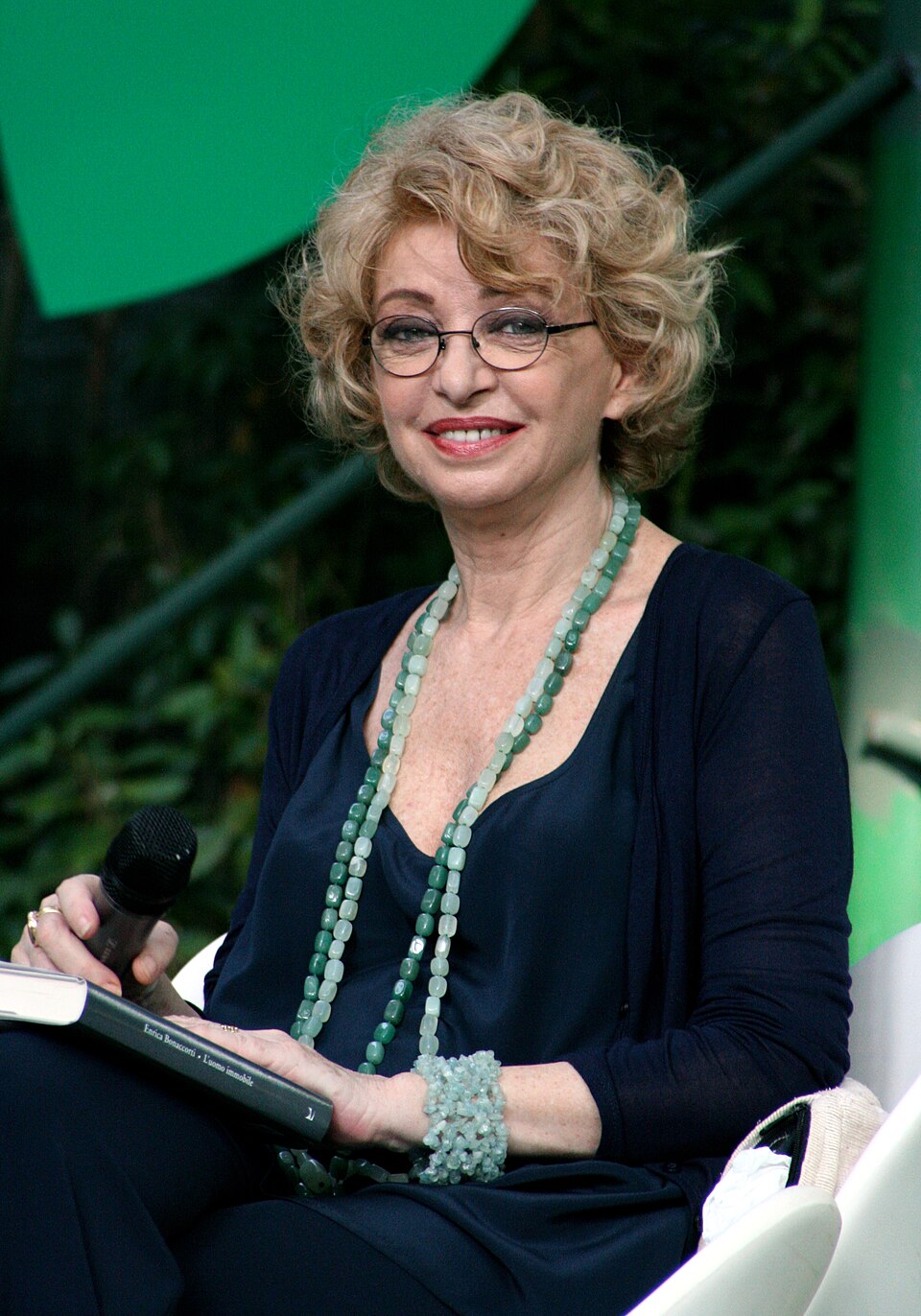 Doménica Saporiti