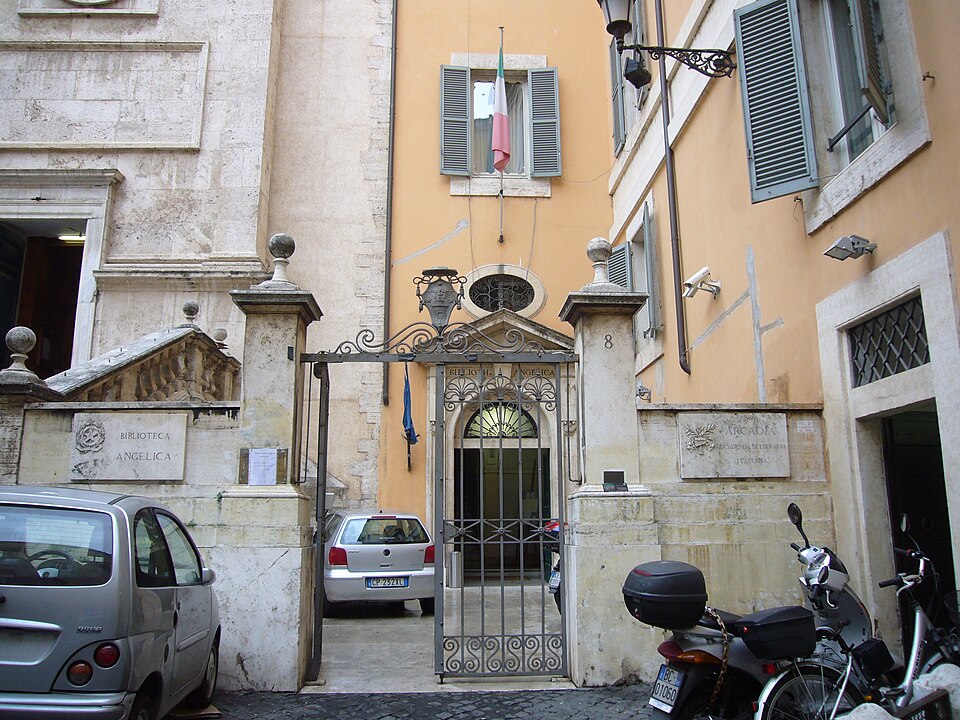 Domenico D’Erasmo