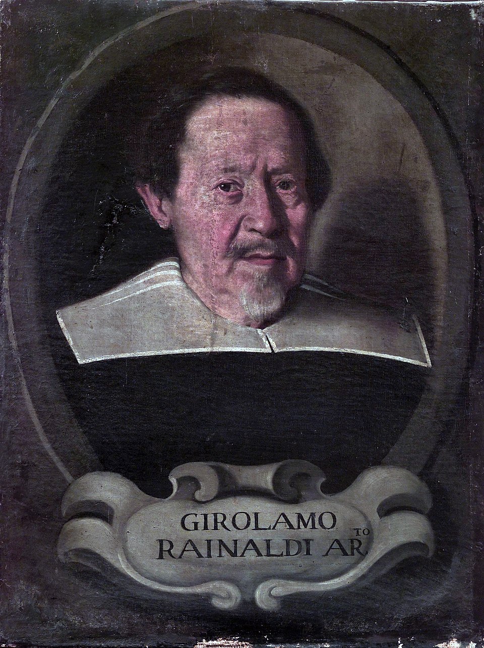 Domenico Marchegiani