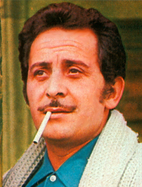 Domenico Modugno