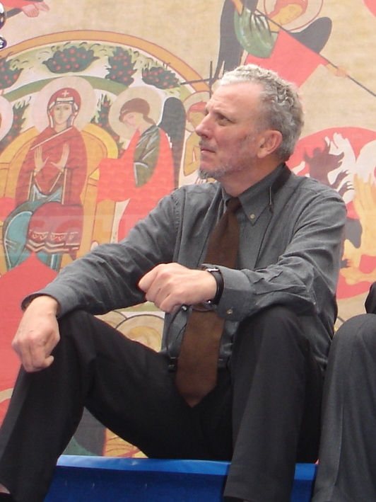 Domingo Argüello