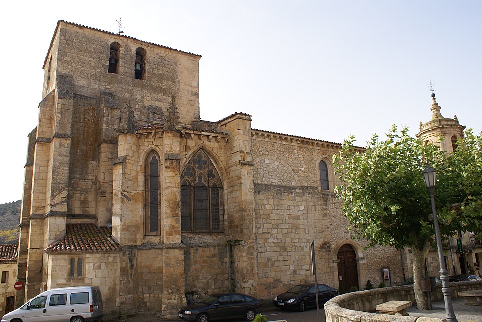 Domingo de León