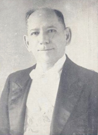 Domingo Díaz Arosemena