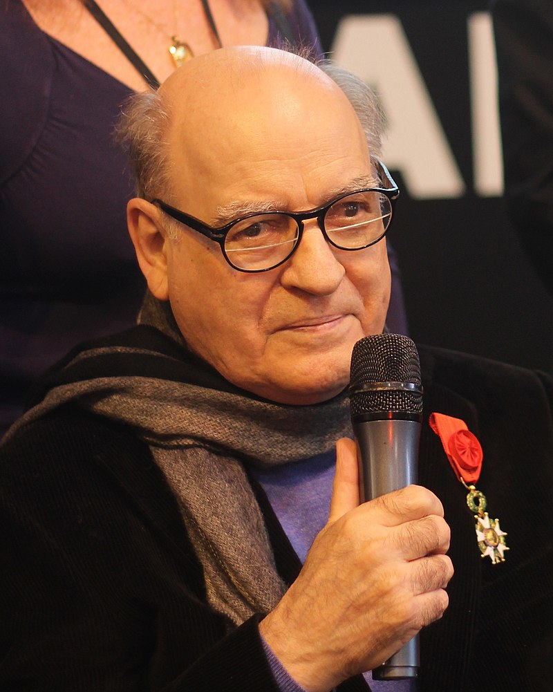 Domingo Laín Sáenz