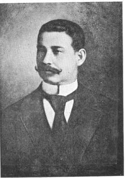 Domingo Méndez