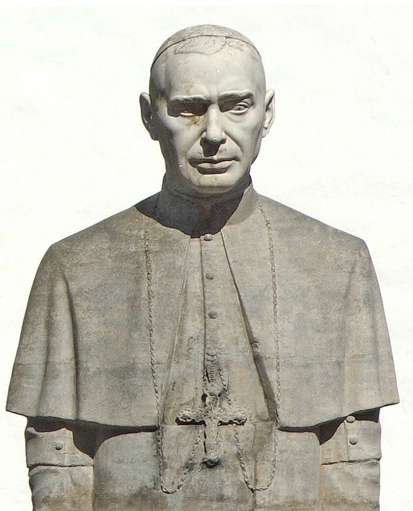 Domingo Pérez Cáceres