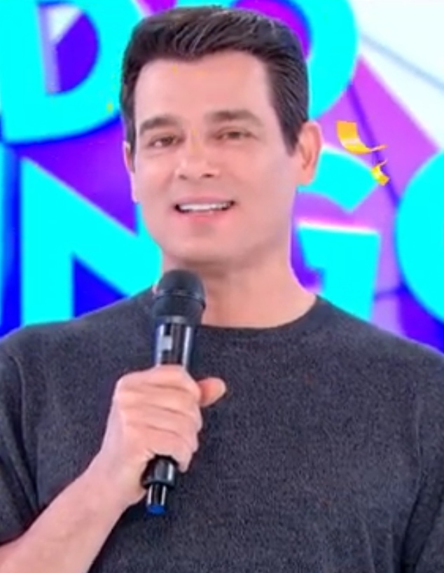 Domingo Suzaña