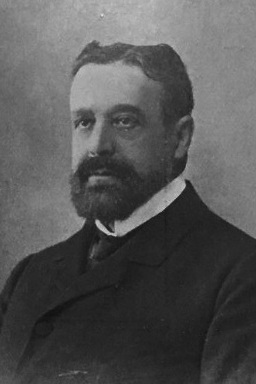 Domingo Tomás Domínguez