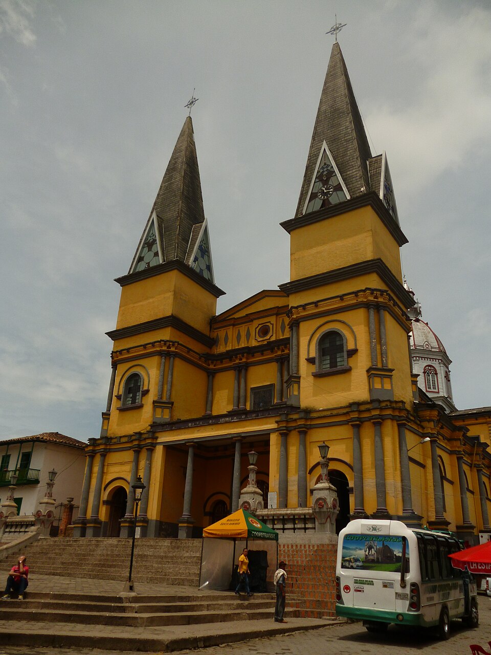 Domingo Tomás