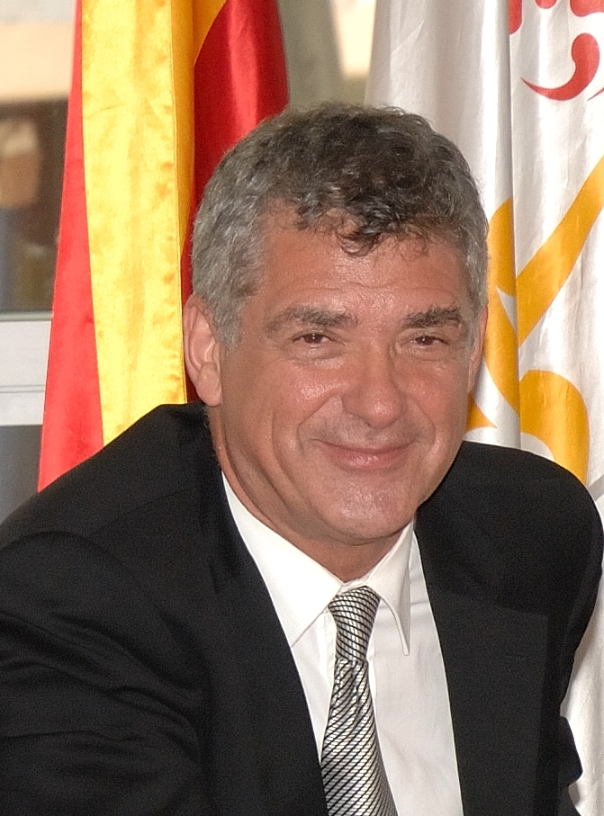 Domingo Villar Sánchez