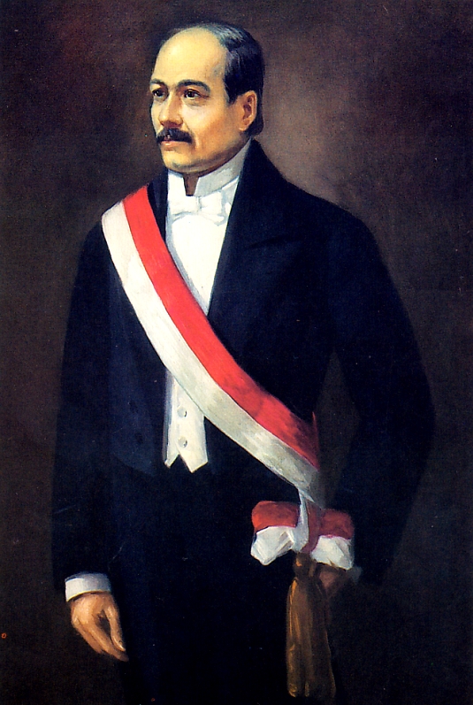 Domingos Elias