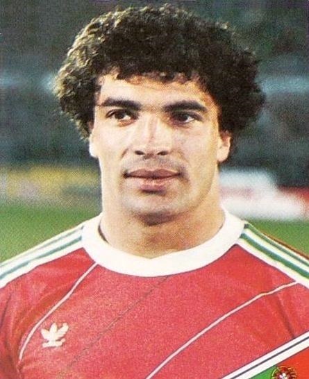 Domingos Silva