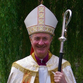 Dominic Bishop