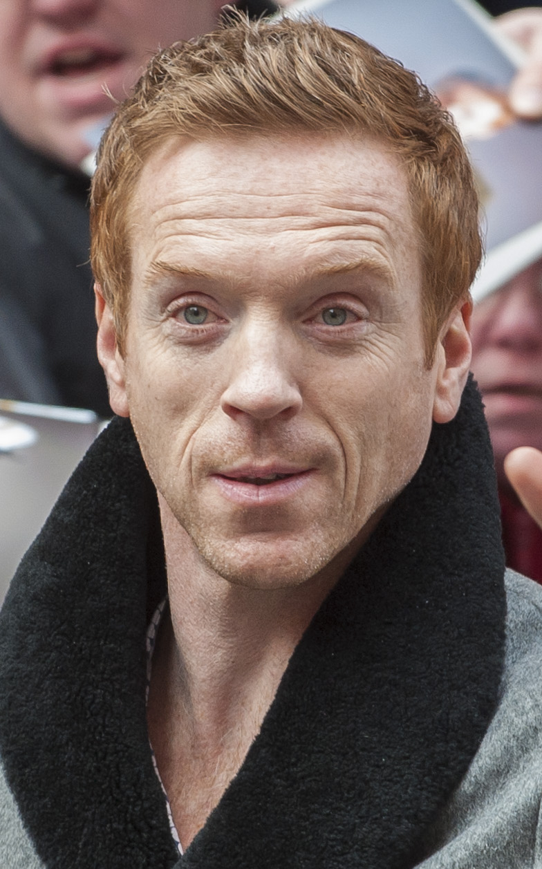 Dominic Damian