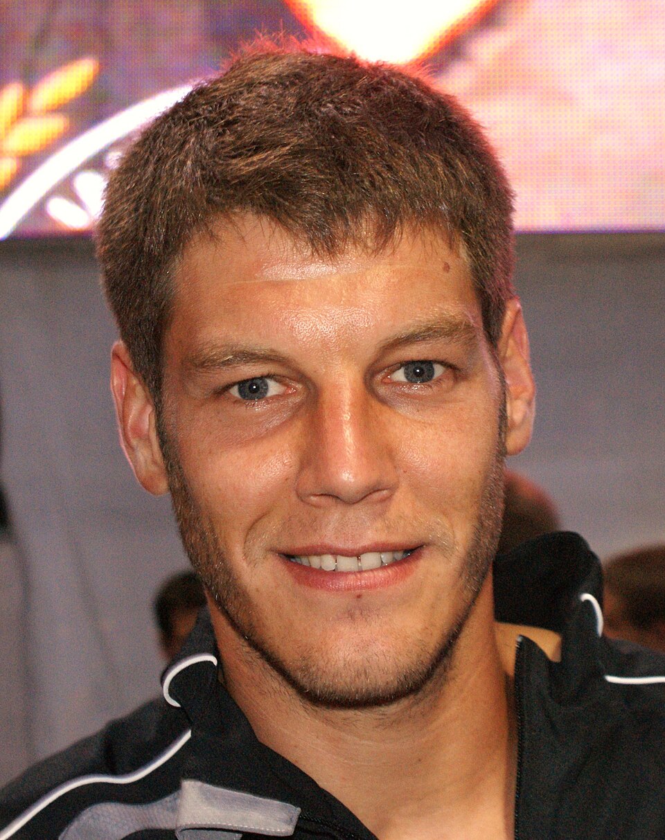 Dominic Hassler