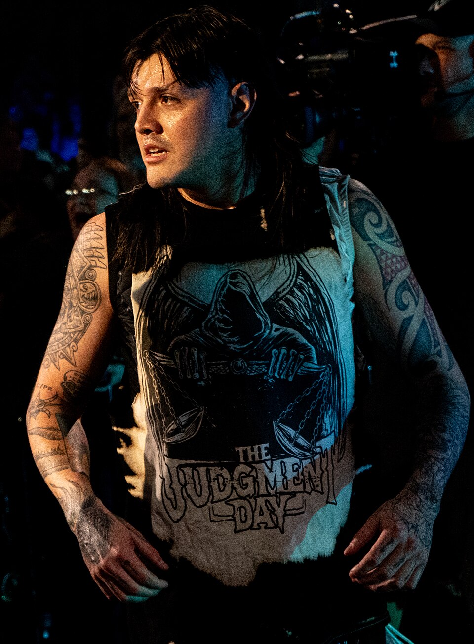 Dominic Lee Briggs