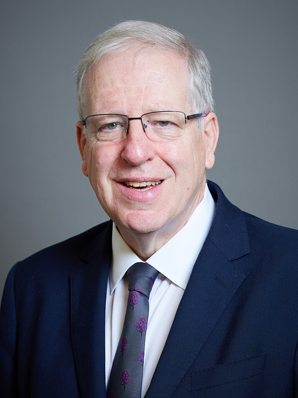Dominic McLoughlin