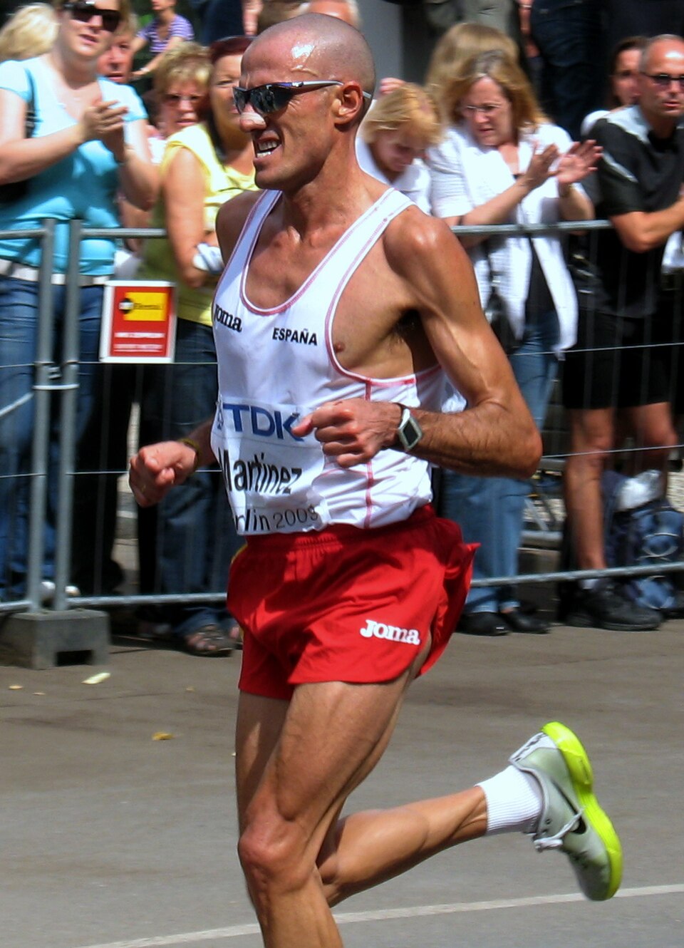 Dominic Menjo