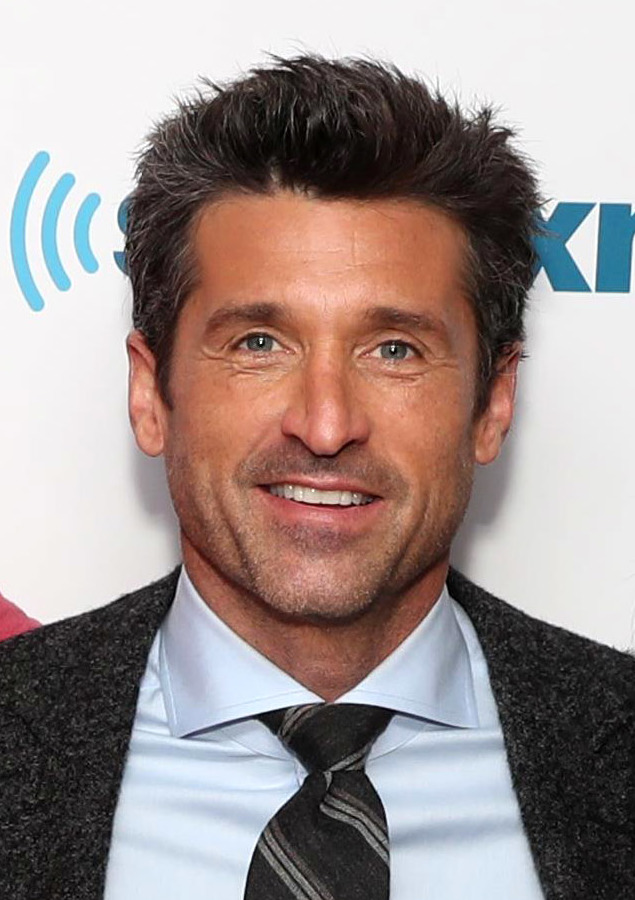 Dominic Morgan