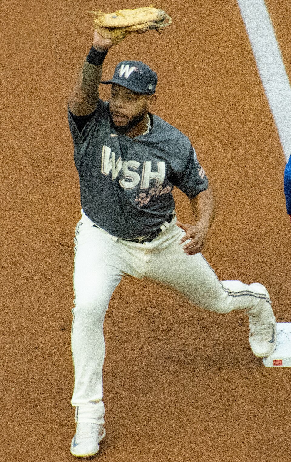 Dominic Smith