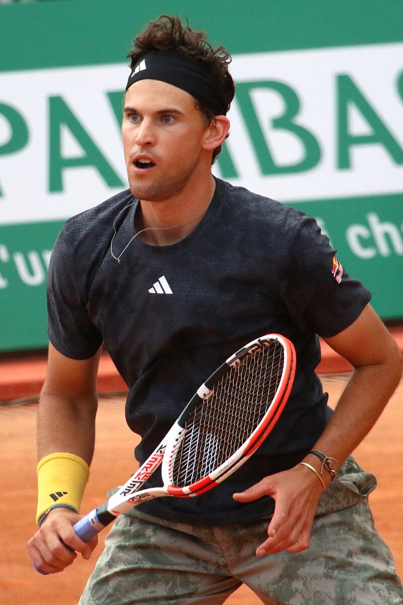 Dominic Thiem