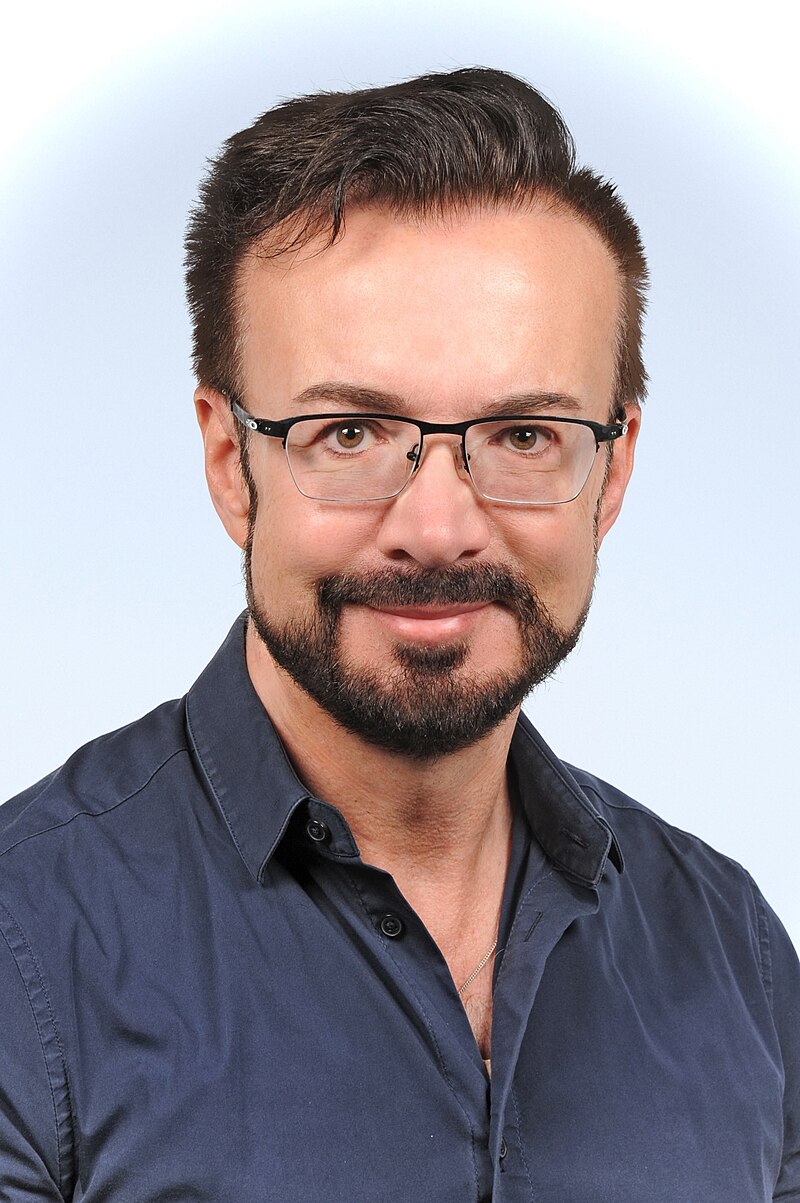 Dominik Gross