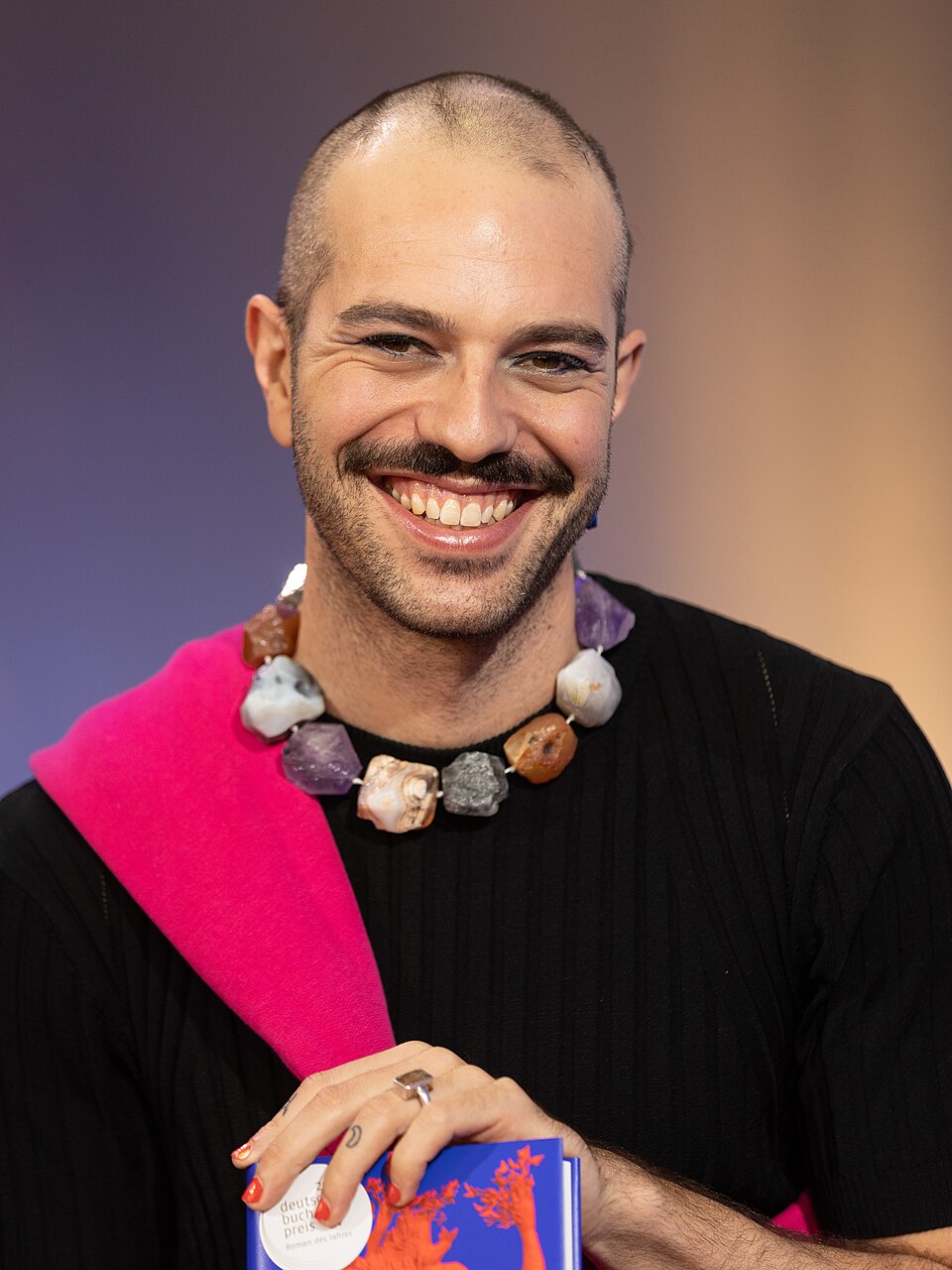 Dominik Holzer