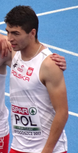 Dominik Kopec