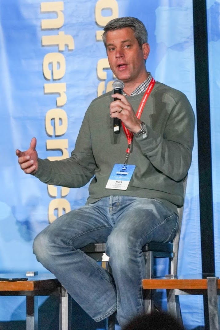 Dominik Marks