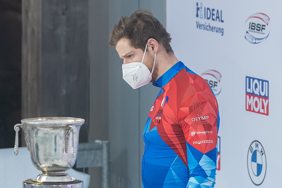 Dominik Novotny