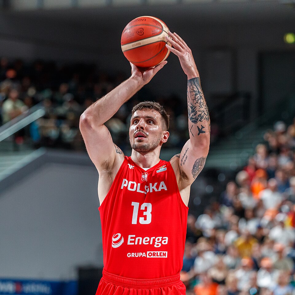 Dominik Olejniczak