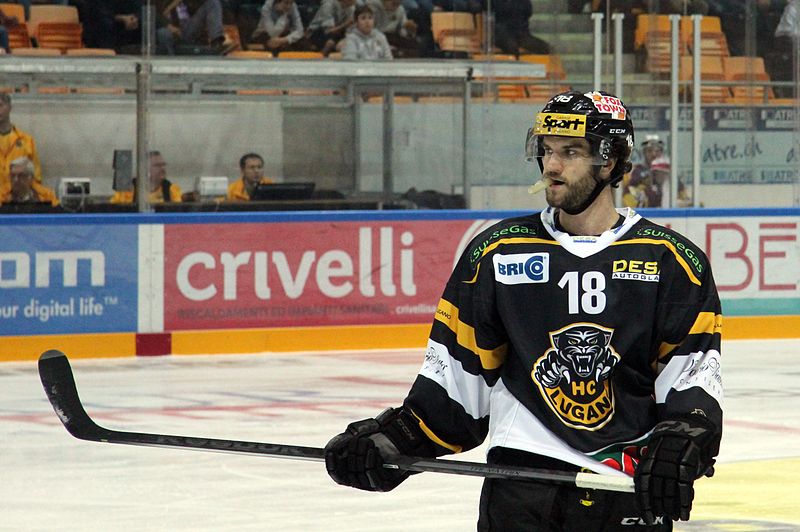 Dominik Schlumpf