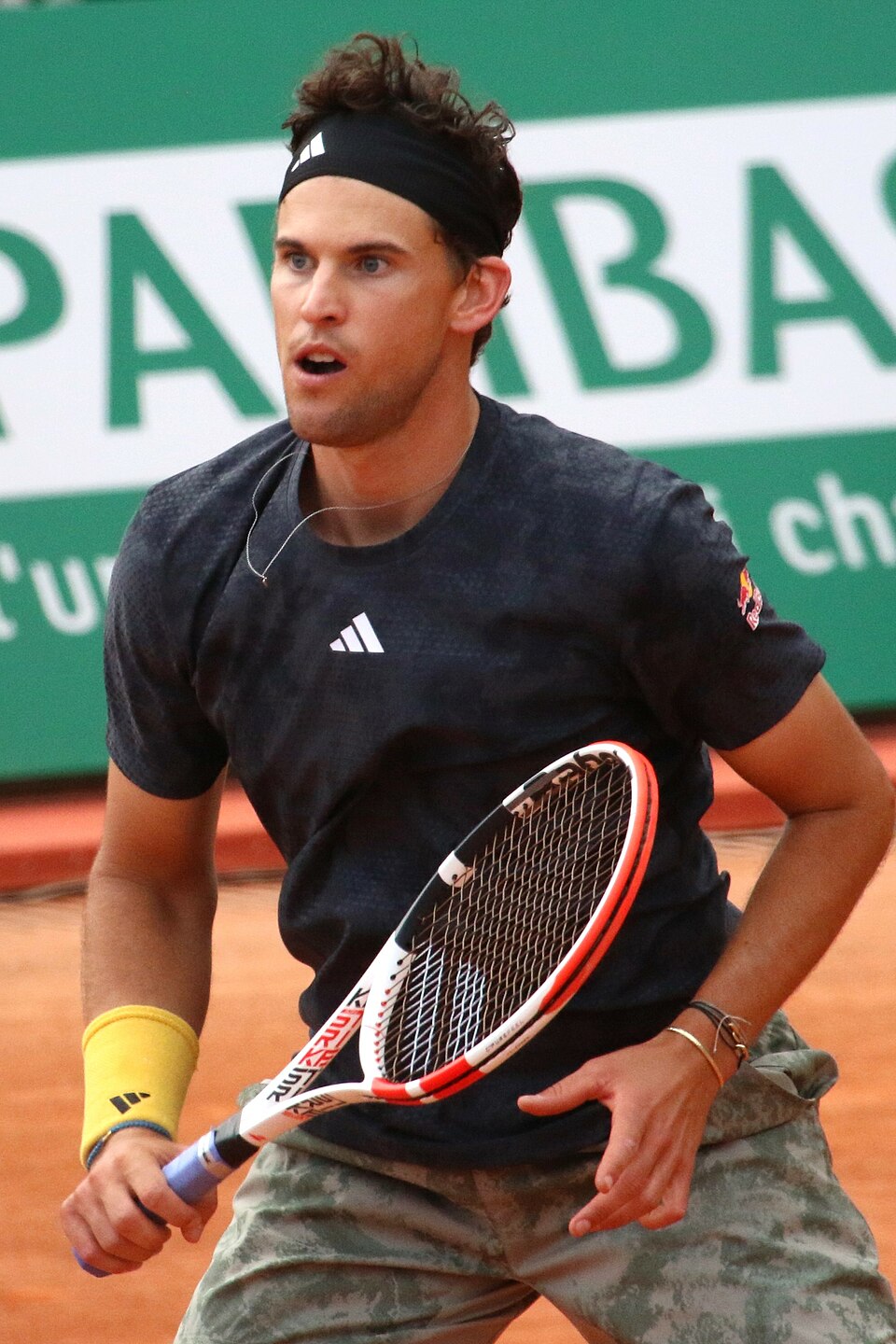 Dominik Thiem