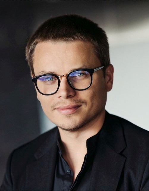 Dominik Wardzichowski