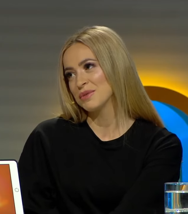 Dominika Mirgová