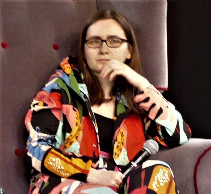 Dominika Słowik