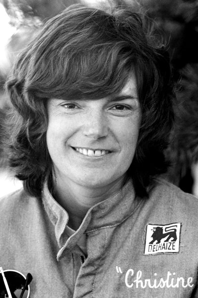 Dominique Bombaert