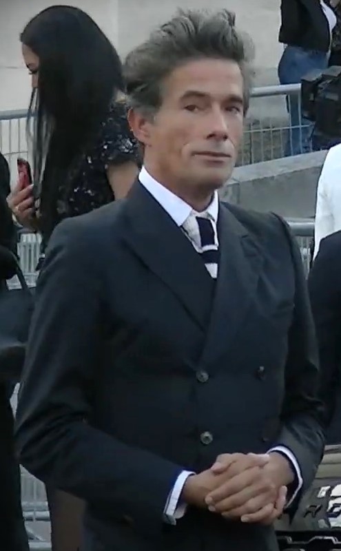 Dominique Darré
