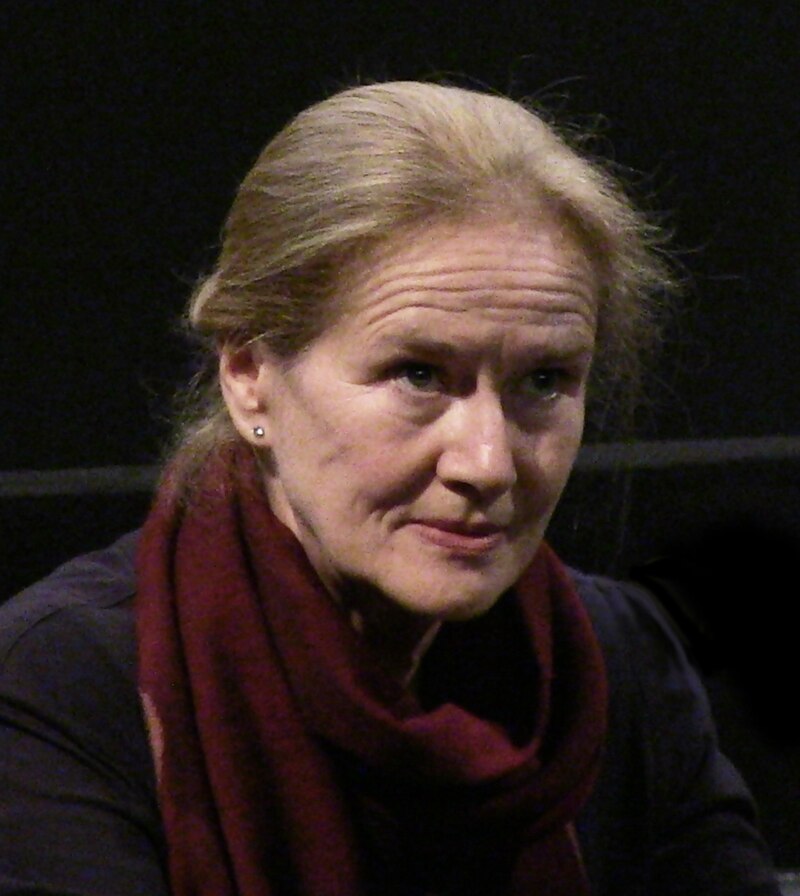 Dominique Klein