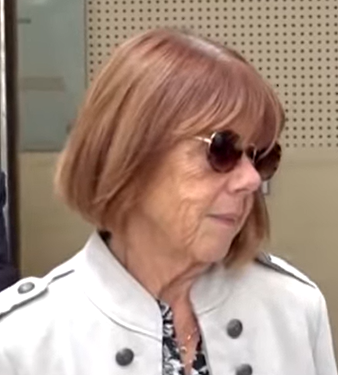 Dominique Peliko