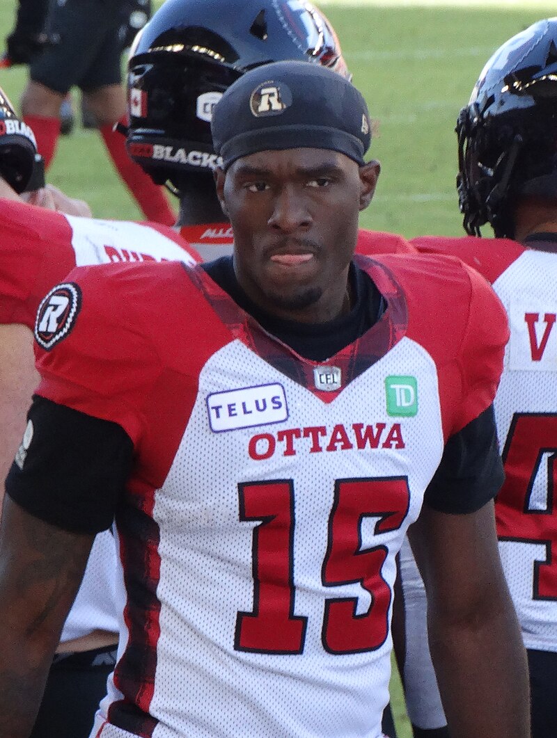 Dominique Rhymes