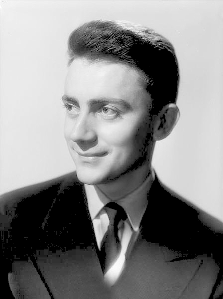 Dominique Rousseau
