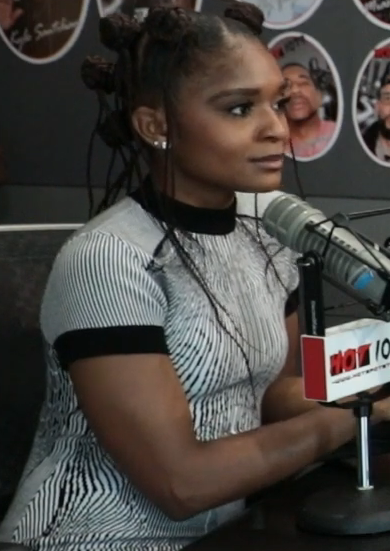 Dominique Thorne