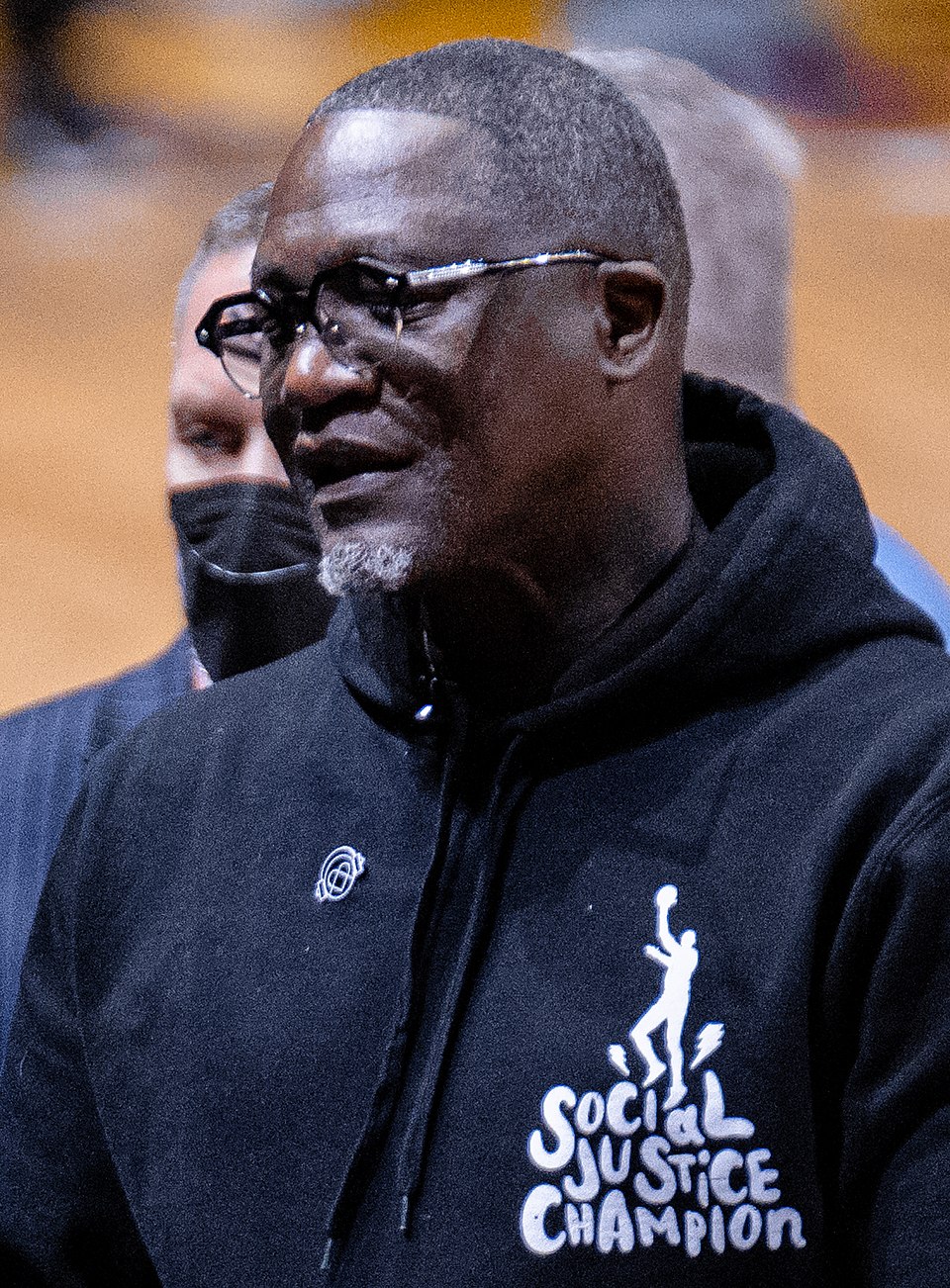 Dominique Wilkins