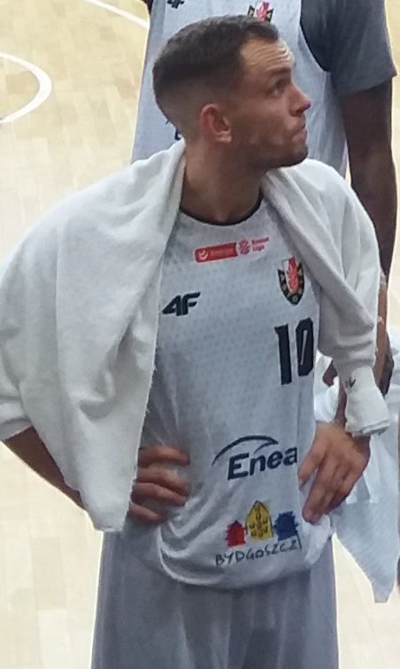 Dominykas Domarkas