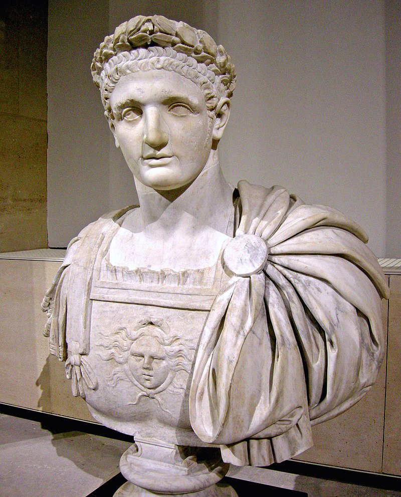 Domitian